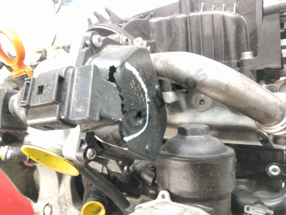 Moteur