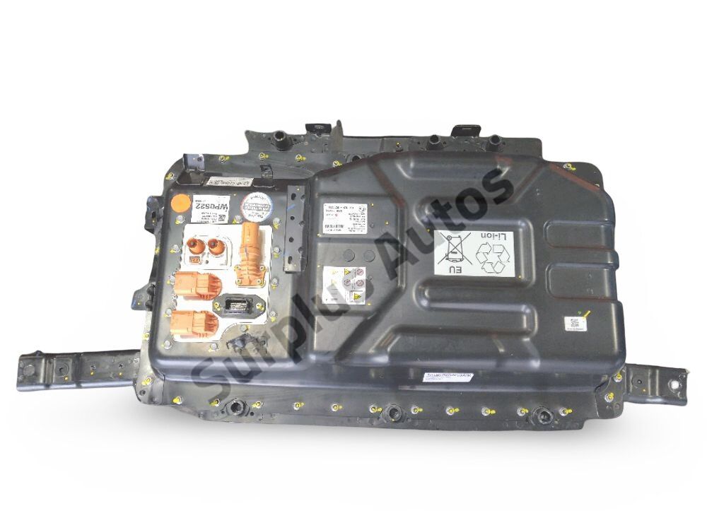 Batterie de traction
