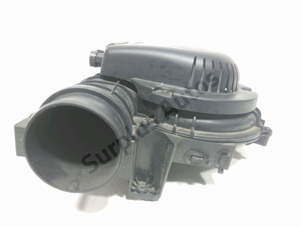 Motoventilateur refroidissement batterie traction