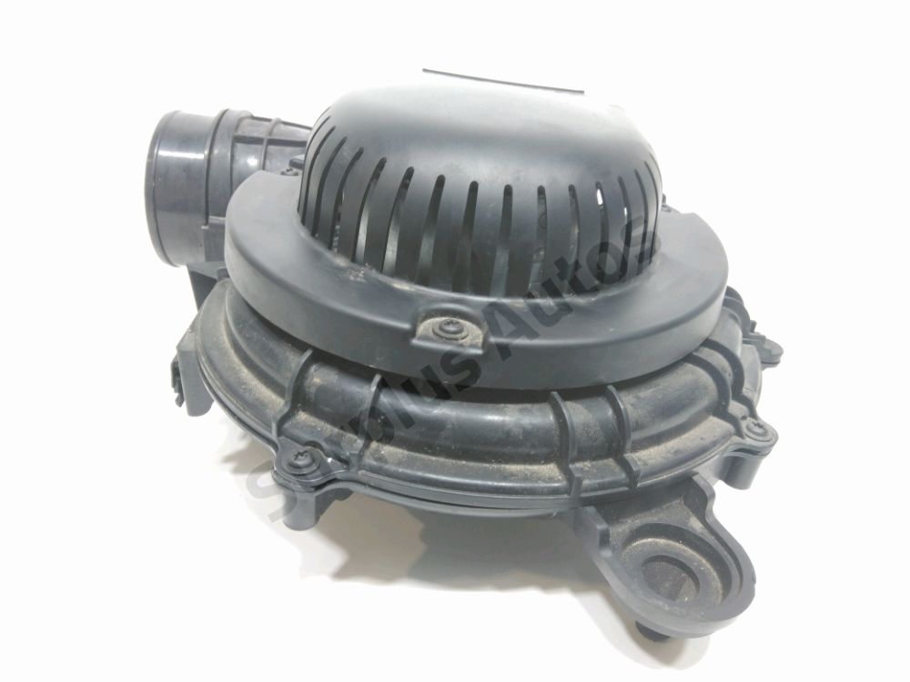 Motoventilateur refroidissement batterie traction