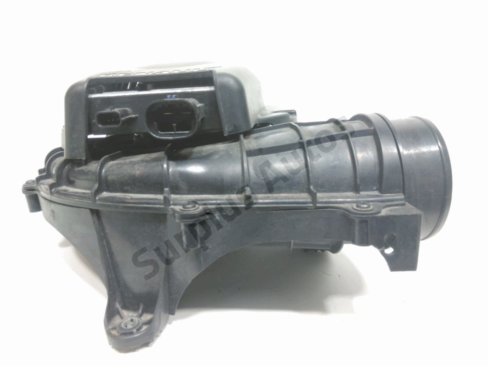 Motoventilateur refroidissement batterie traction