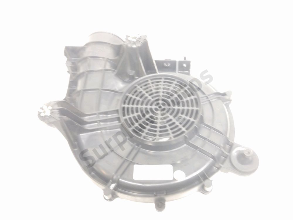 Motoventilateur refroidissement batterie traction