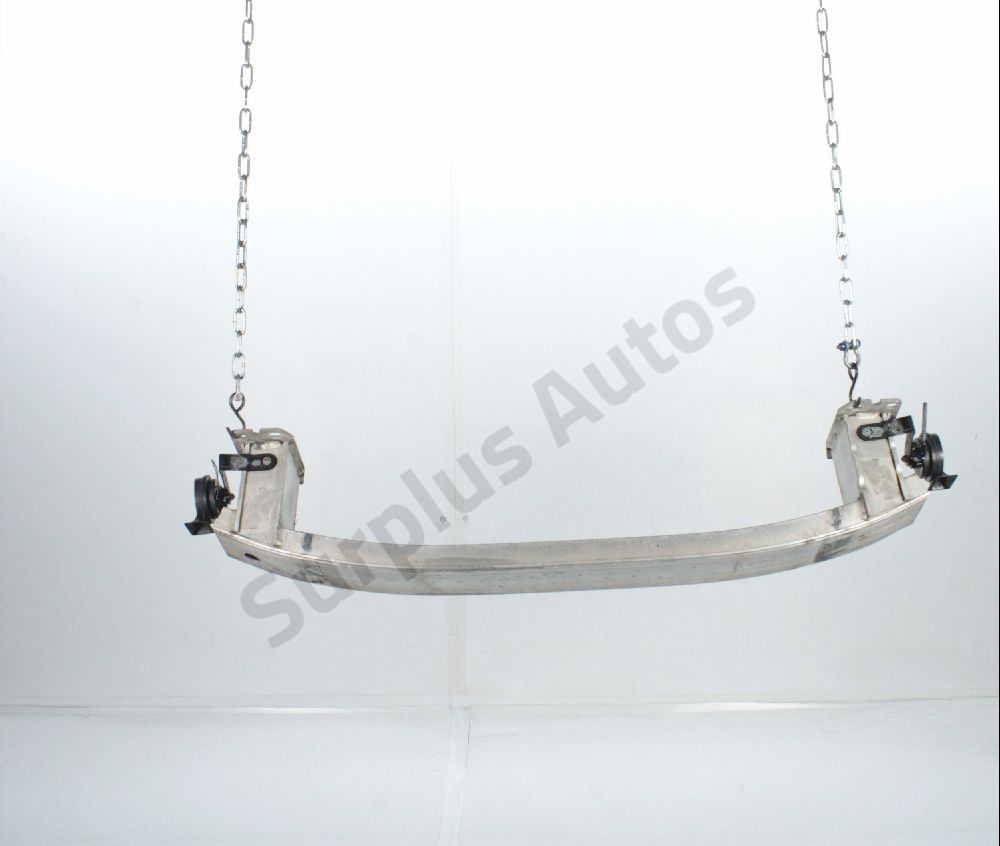 Renfort pare-choc avant