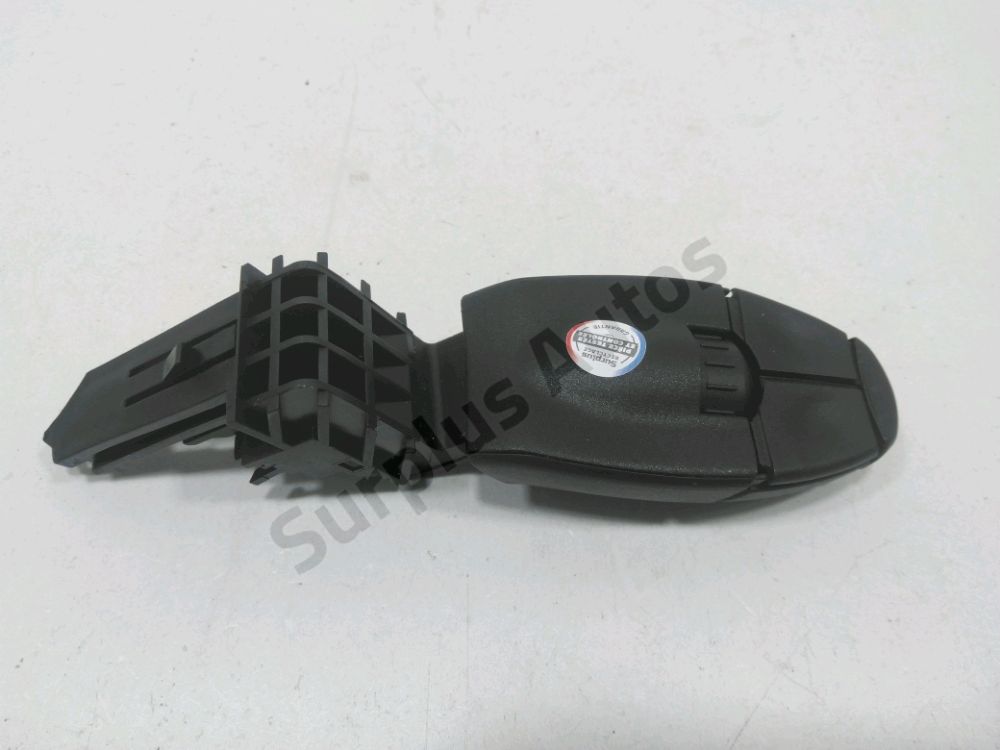 Commande régulateur de vitesse