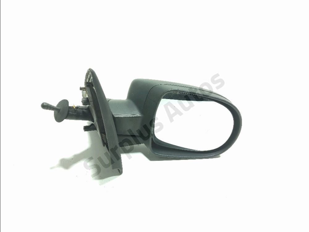 Rétroviseur manuel droit