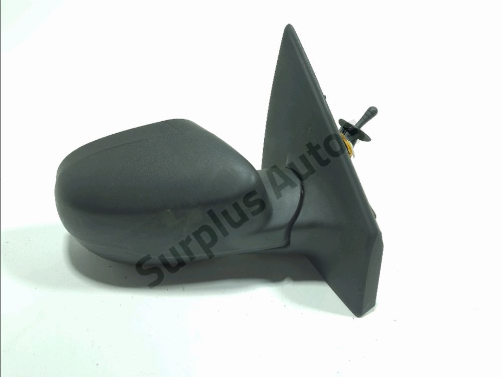 Rétroviseur manuel droit