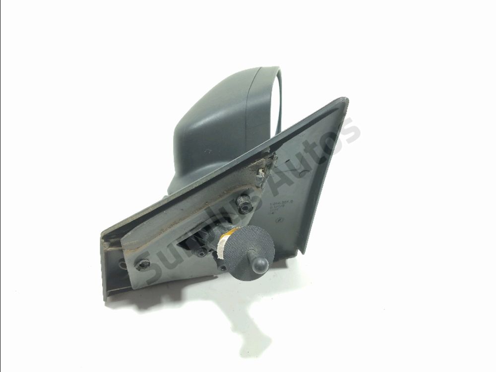 Rétroviseur manuel droit