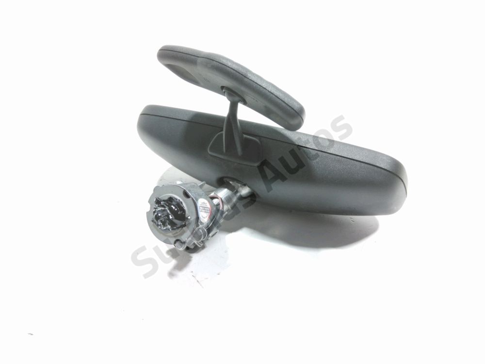 Rétroviseur intérieur