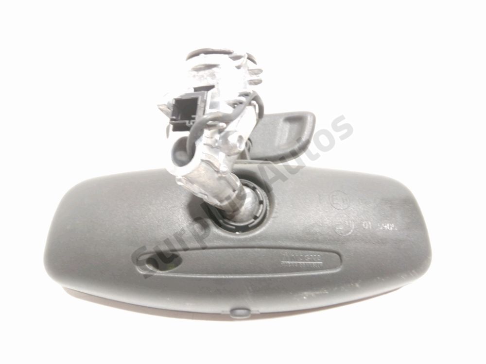 Rétroviseur intérieur