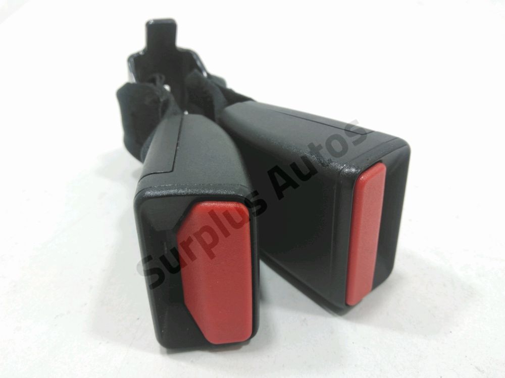 Ancrage ceinture arrière droit