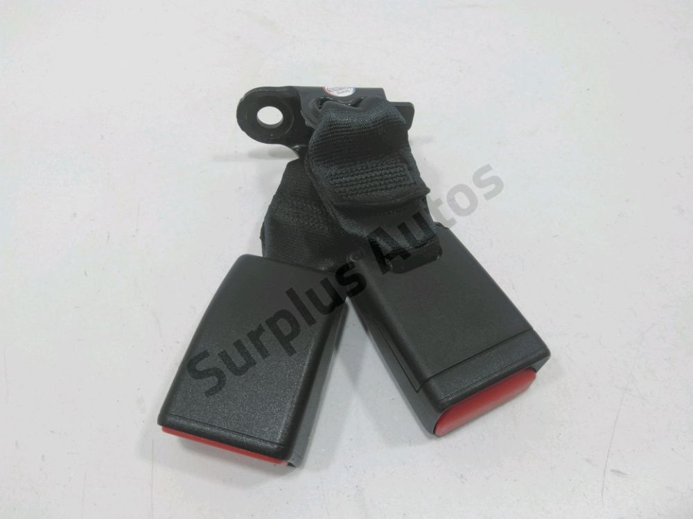 Ancrage ceinture arrière droit