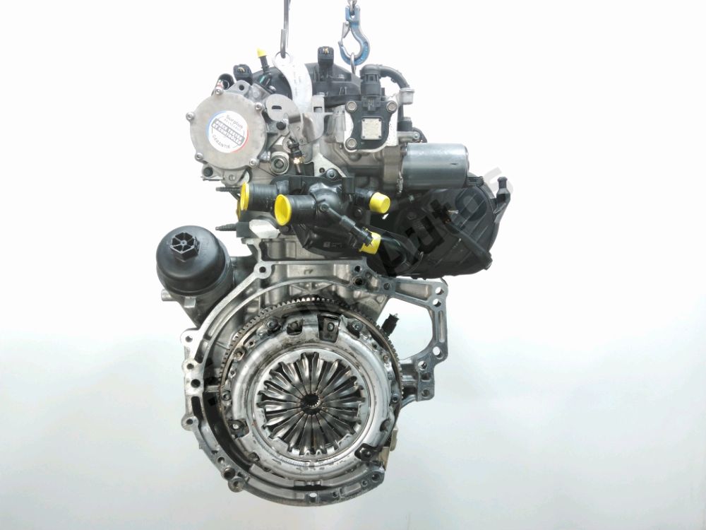 Moteur