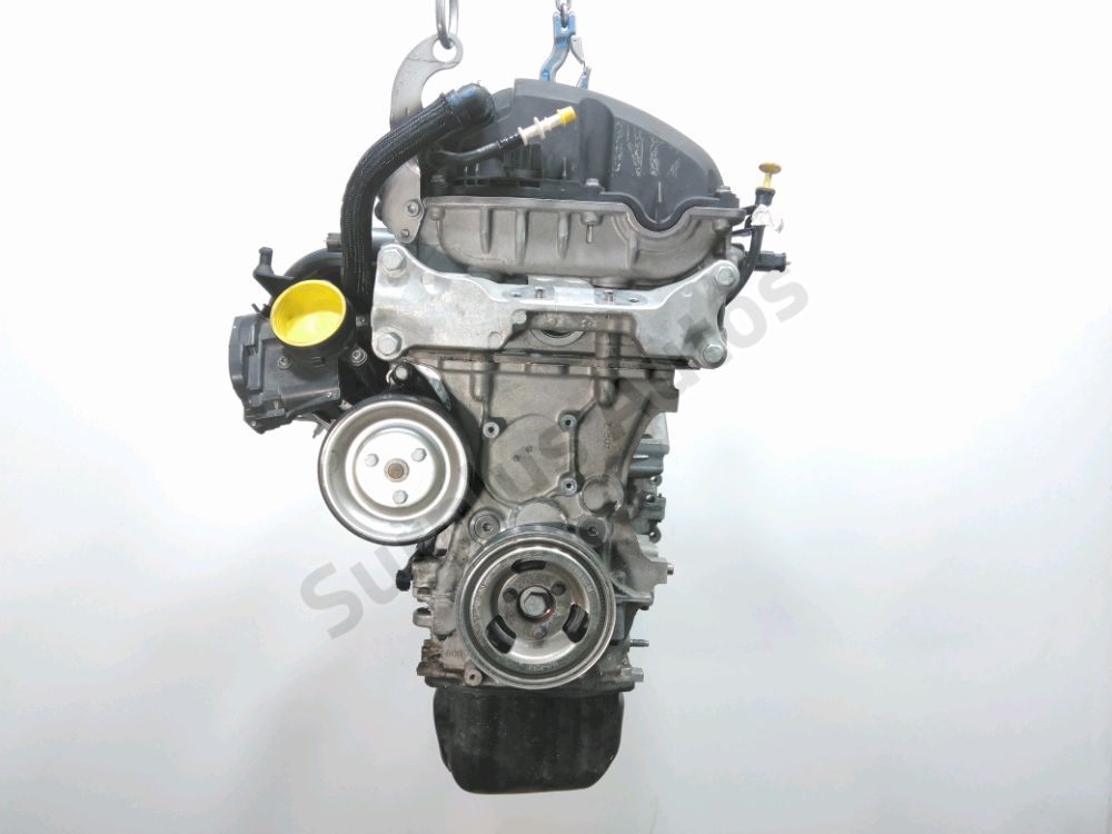 Moteur