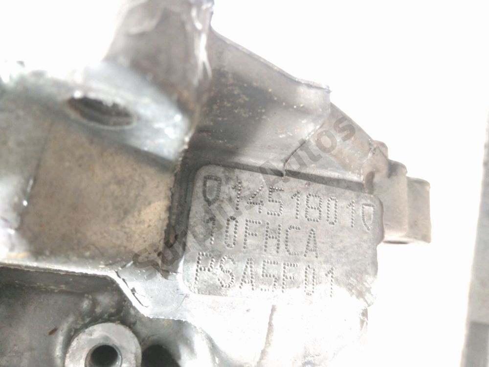 Moteur