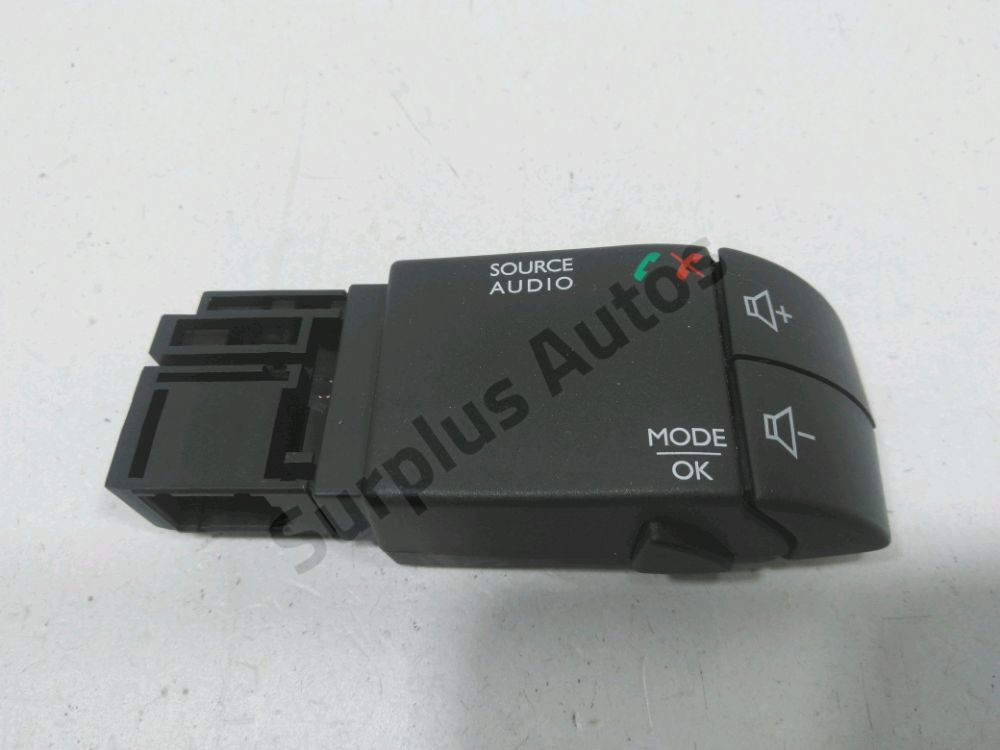 Commande multimedia