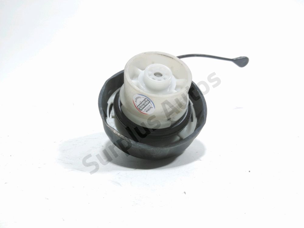 Bouchon de réservoir à carburant