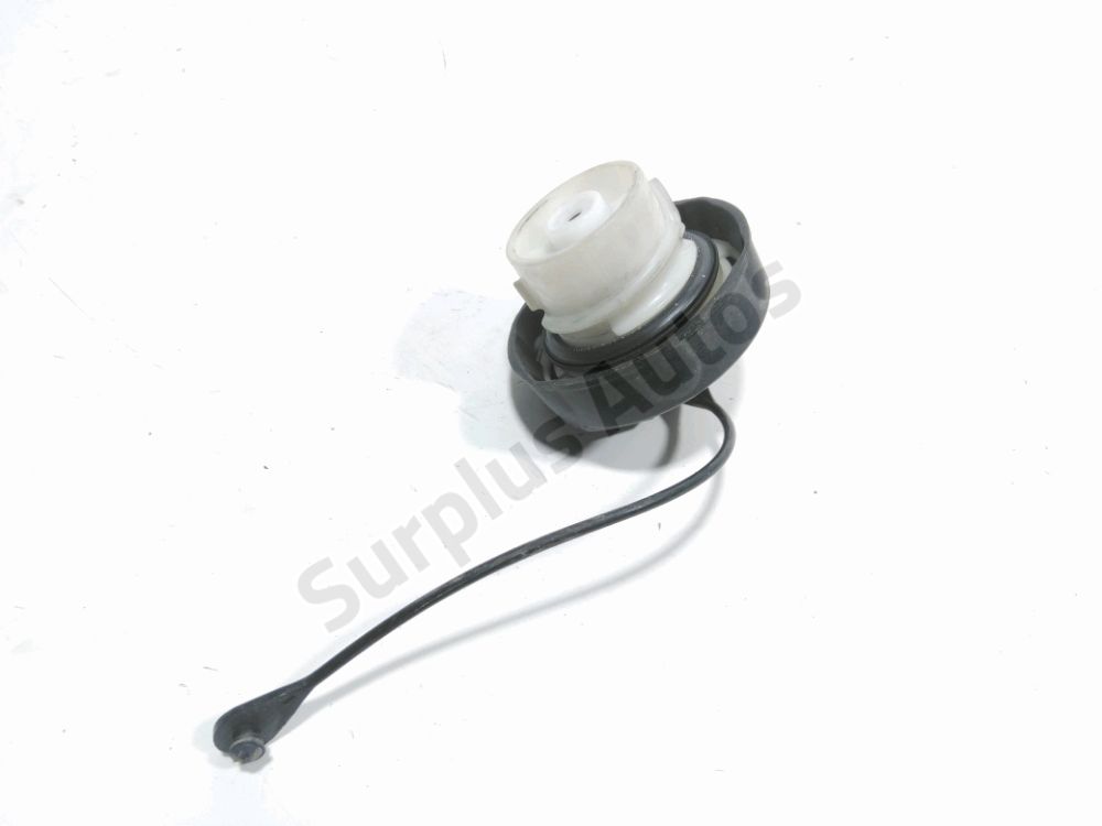 Bouchon de réservoir à carburant