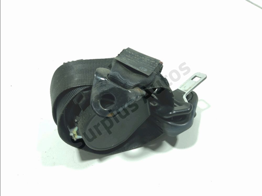 Ceinture avant gauche