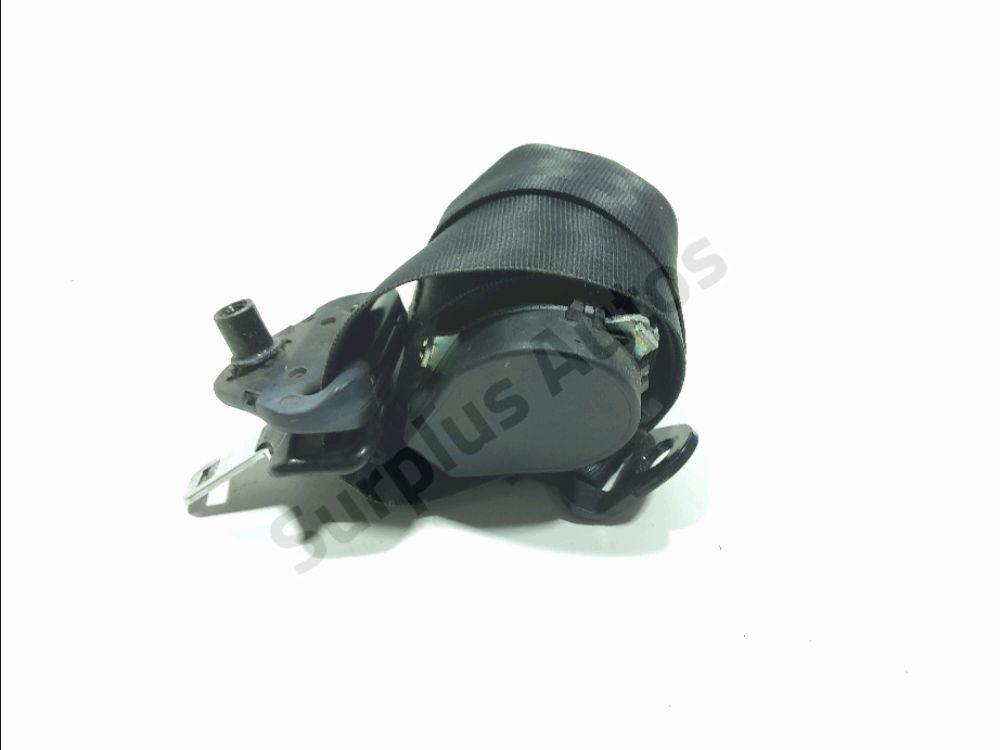 Ceinture avant gauche