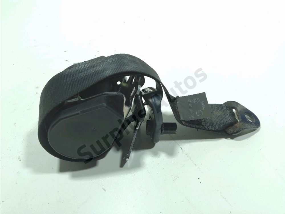Ceinture avant droite