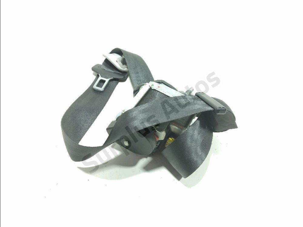 Ceinture avant droite