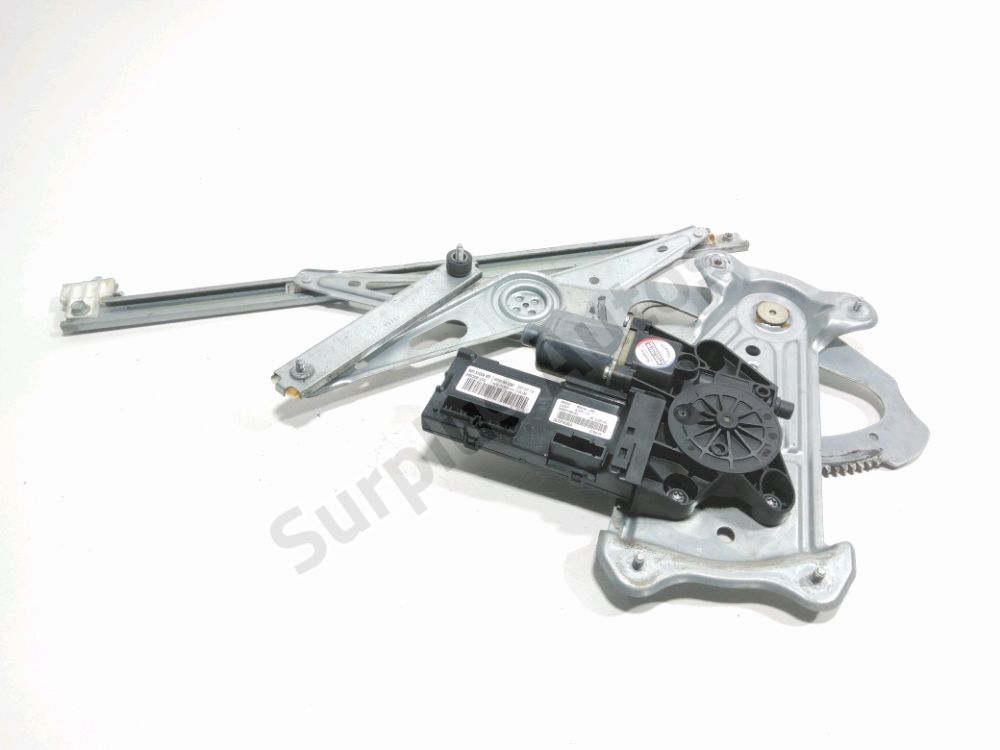 Lève-vitre électrique avant gauche