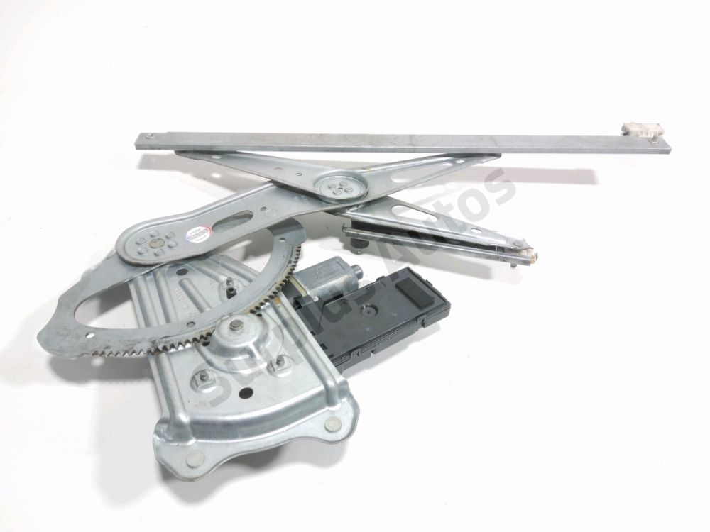 Lève-vitre électrique avant gauche