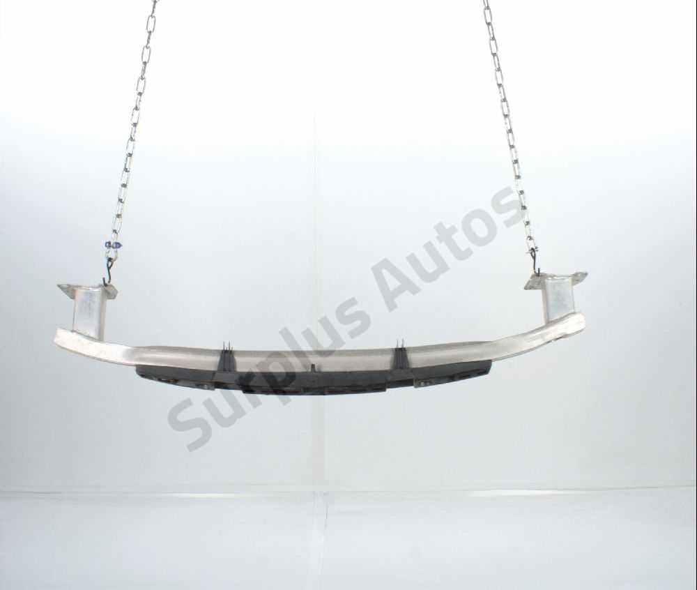 Renfort pare-choc arrière