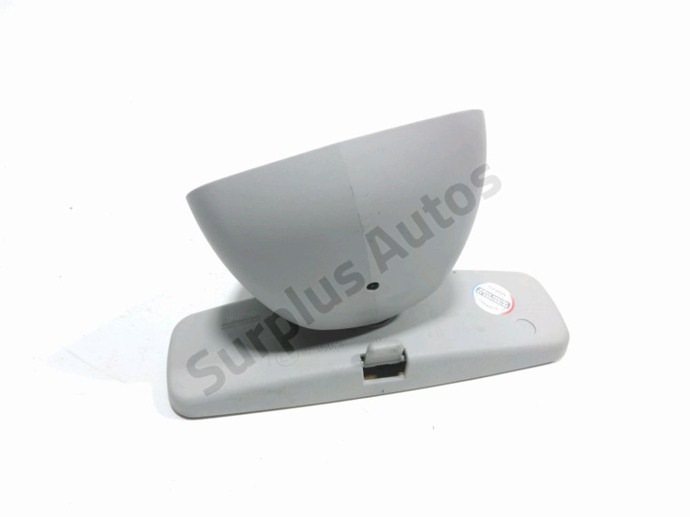 Rétroviseur intérieur