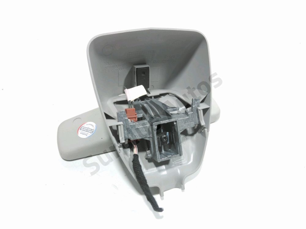 Rétroviseur intérieur