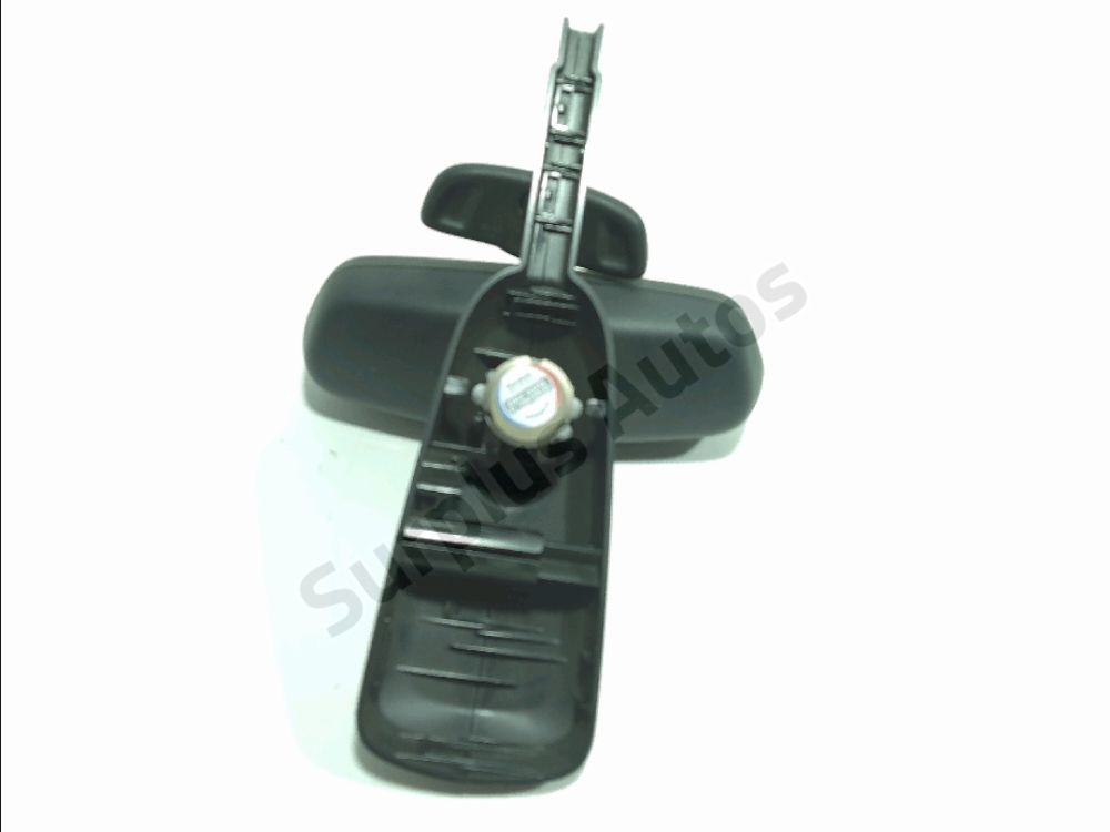 Rétroviseur intérieur