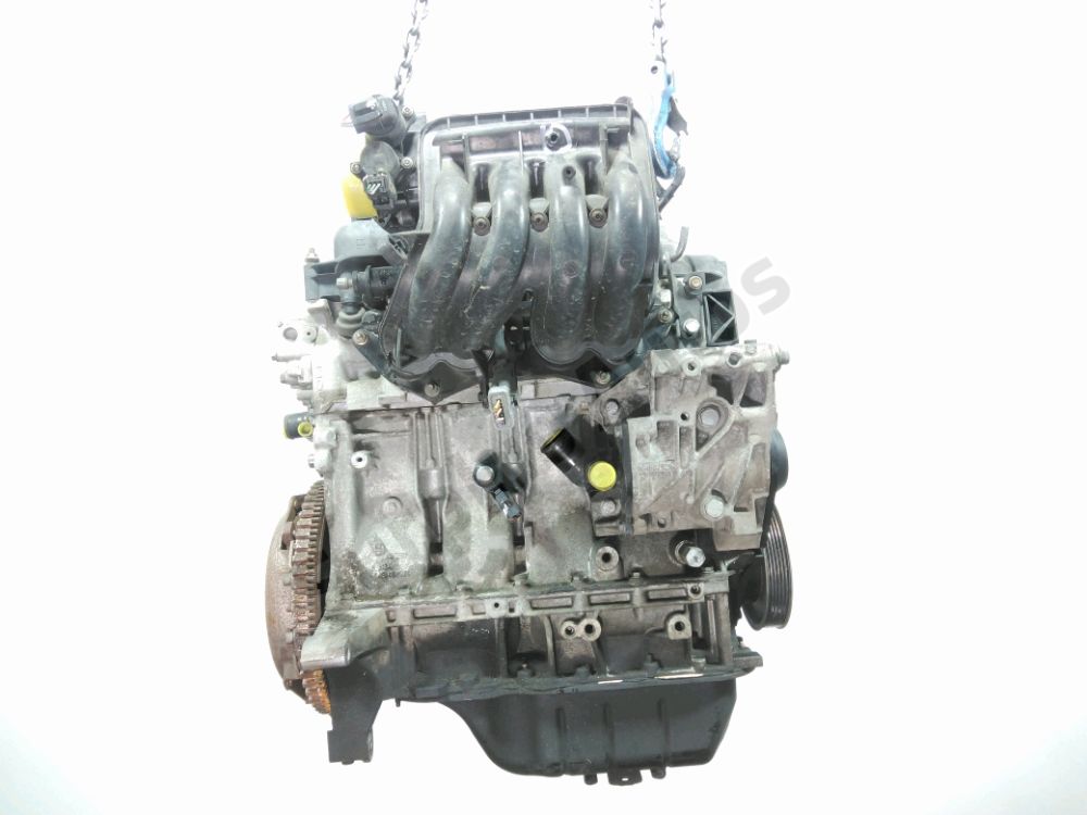 Moteur