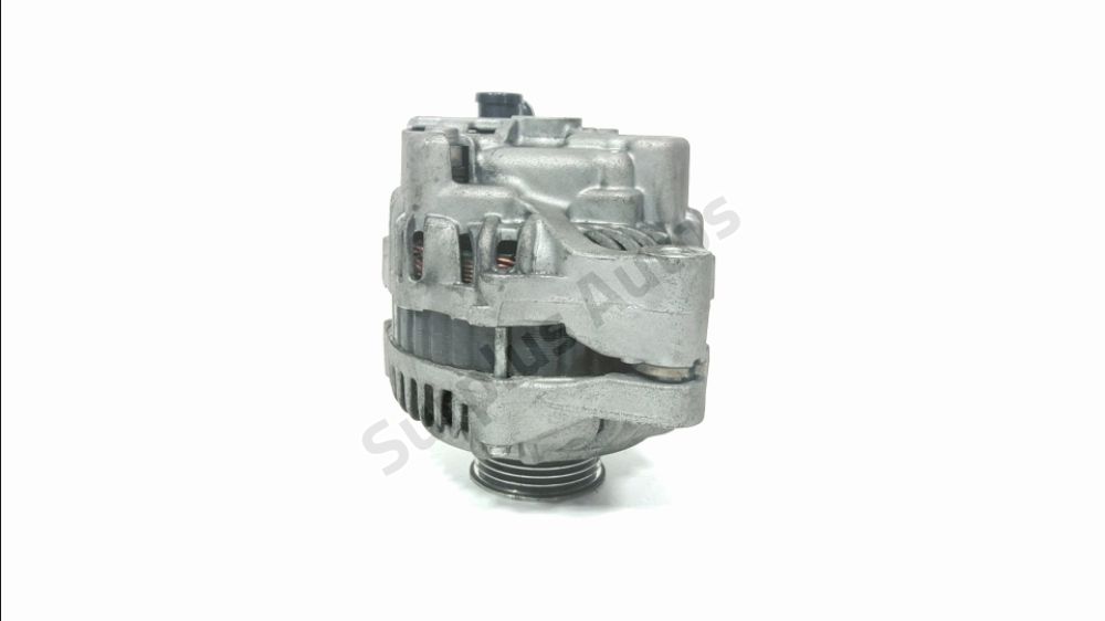 Alternateur