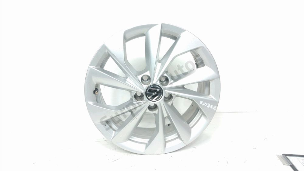 Jante aluminium