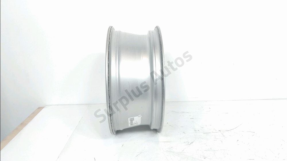 Jante aluminium