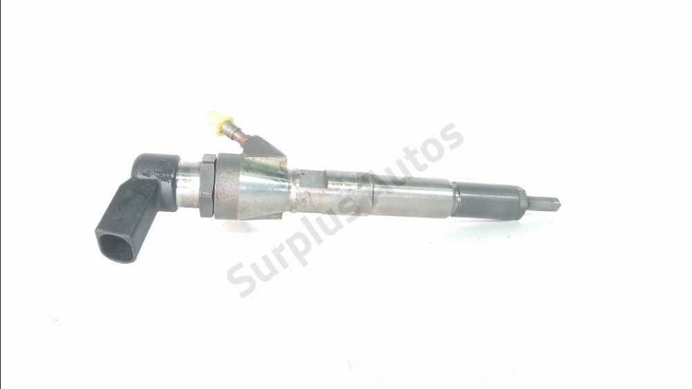 Injecteur 3