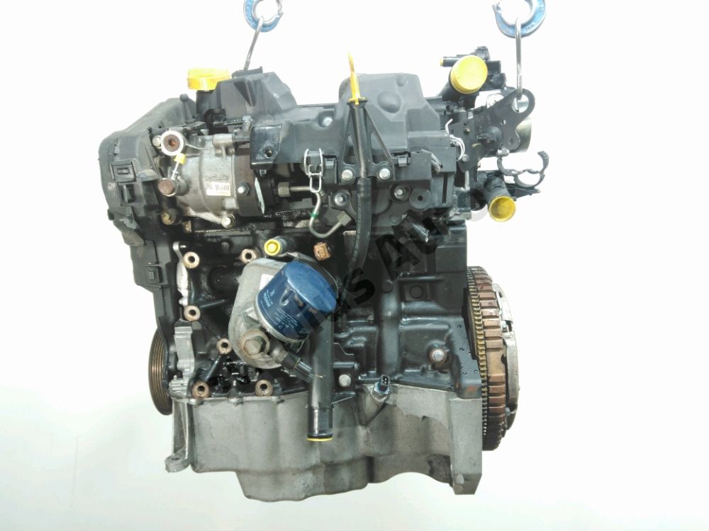 Moteur