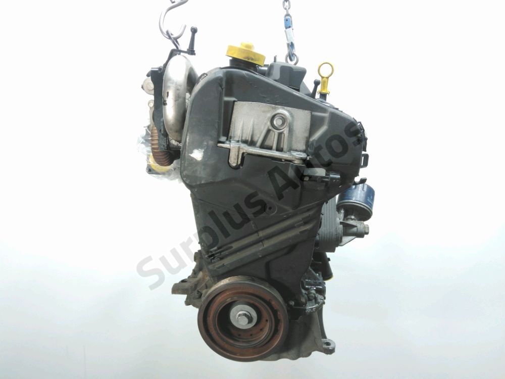 Moteur
