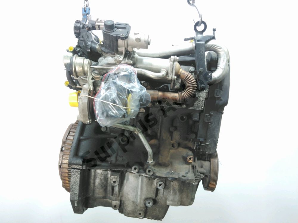 Moteur