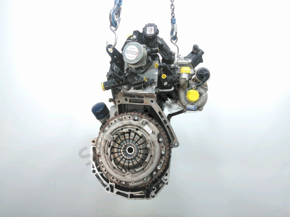 Moteur