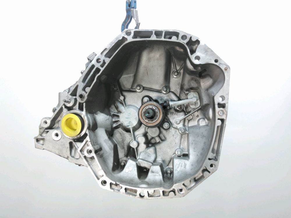 Boite a vitesse mecanique