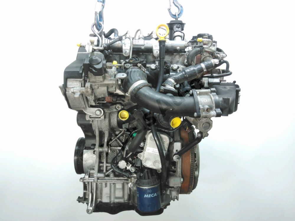 Moteur