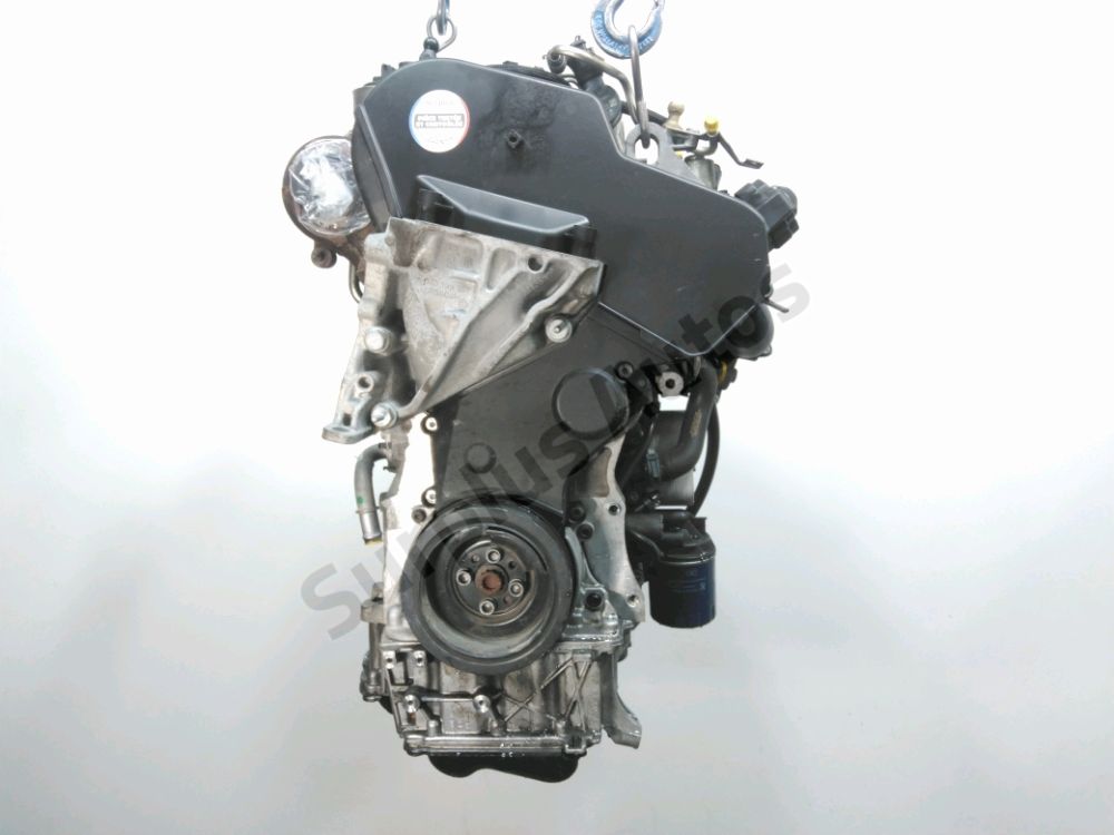 Moteur