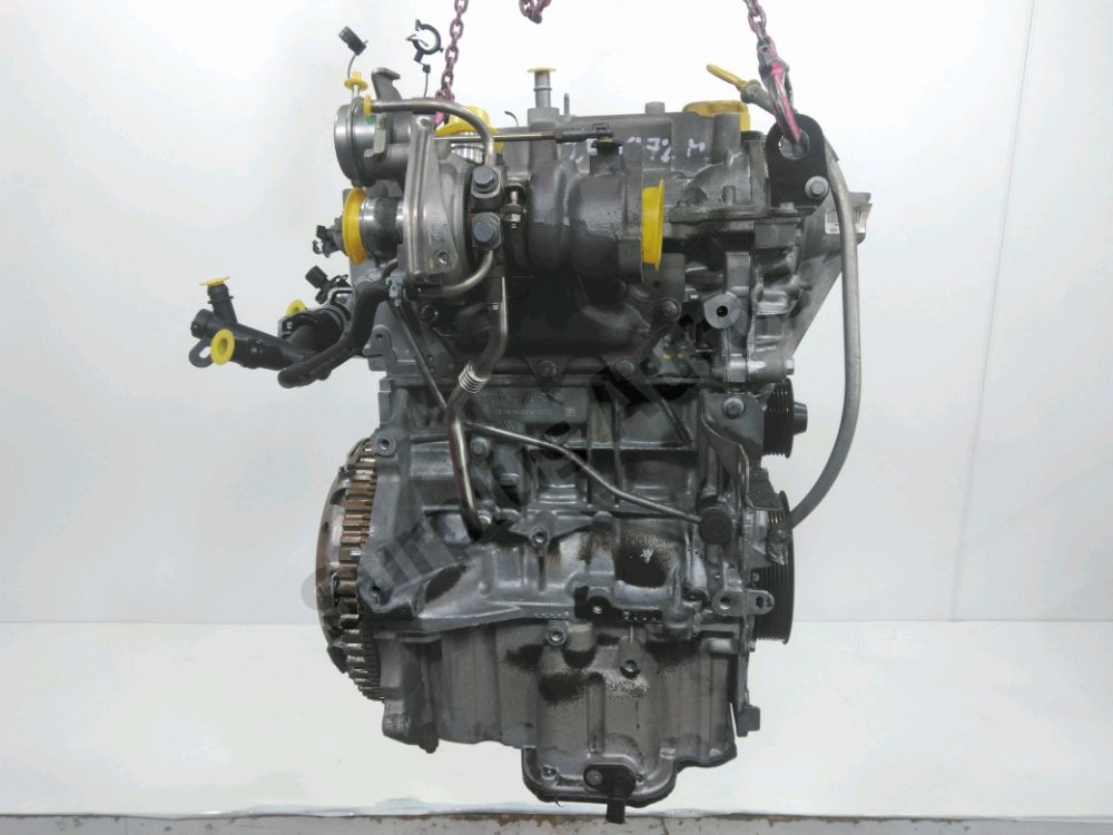 Moteur