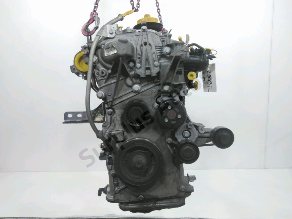 Moteur
