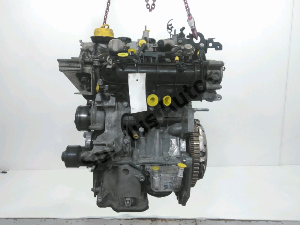 Moteur