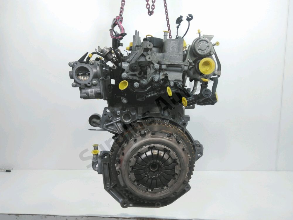 Moteur