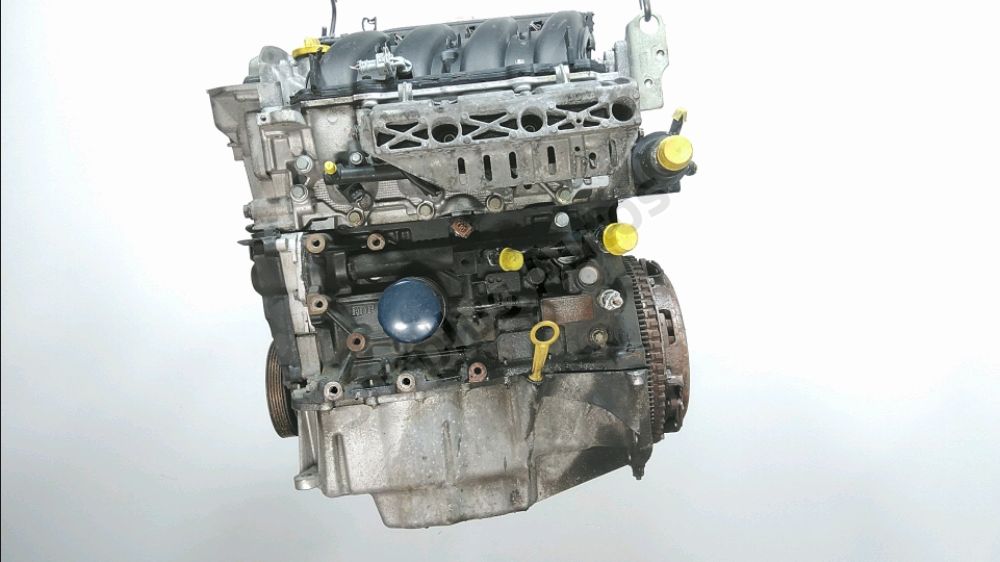 Moteur