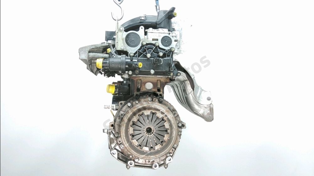 Moteur