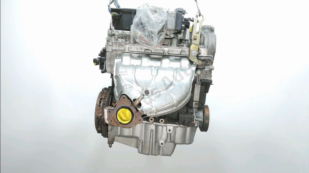 Moteur
